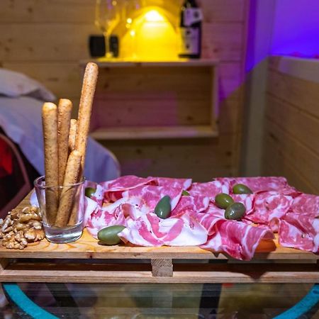 Hotel Sirio Boscotrecase 외부 사진