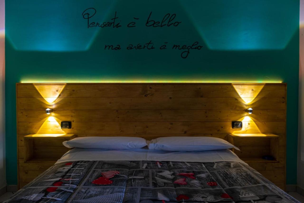 Hotel Sirio Boscotrecase 외부 사진