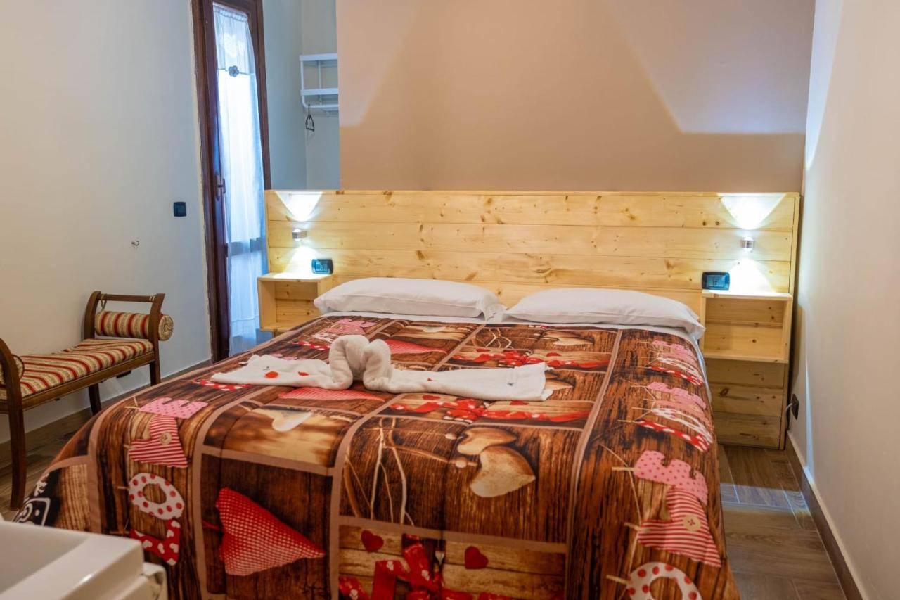 Hotel Sirio Boscotrecase 외부 사진