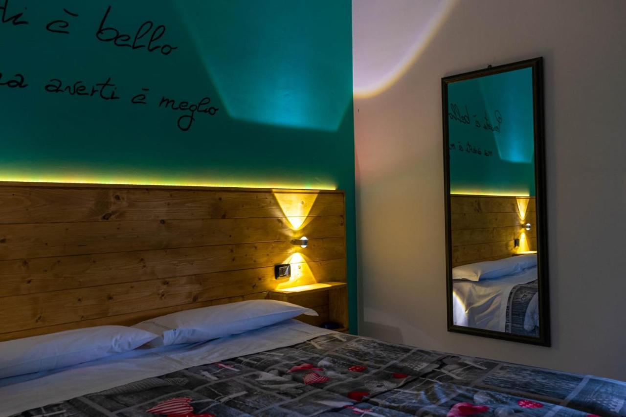 Hotel Sirio Boscotrecase 외부 사진