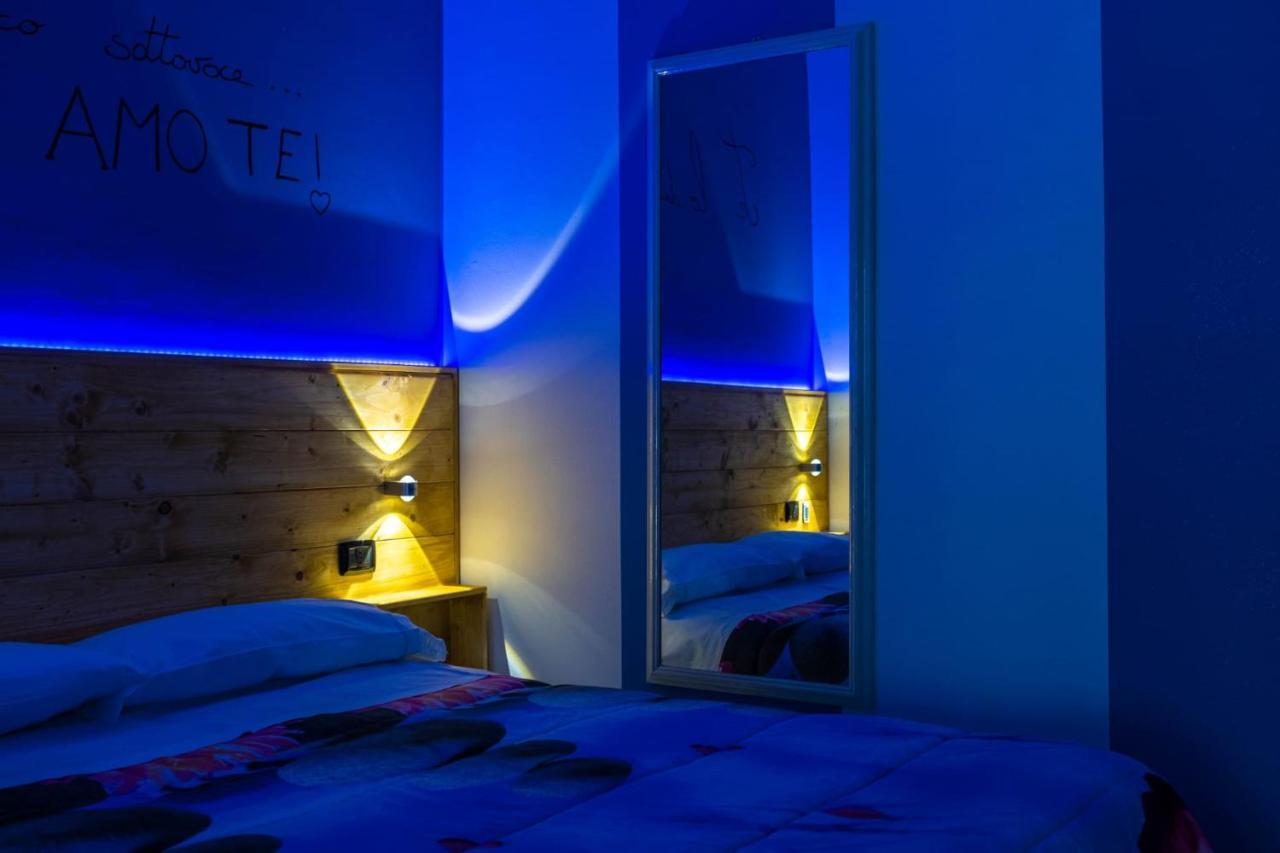 Hotel Sirio Boscotrecase 외부 사진