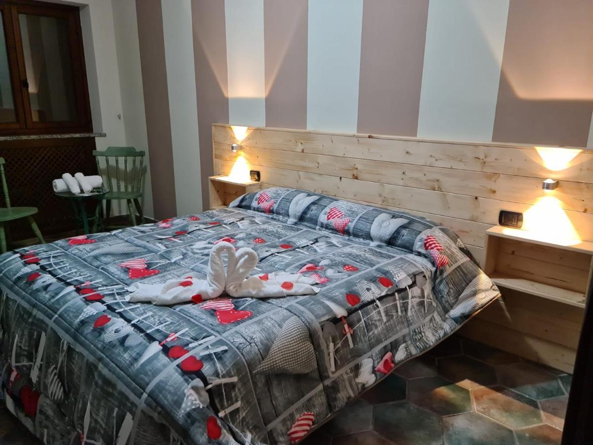 Hotel Sirio Boscotrecase 외부 사진