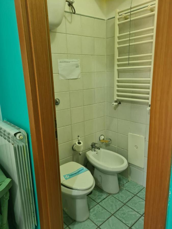 Hotel Sirio Boscotrecase 외부 사진