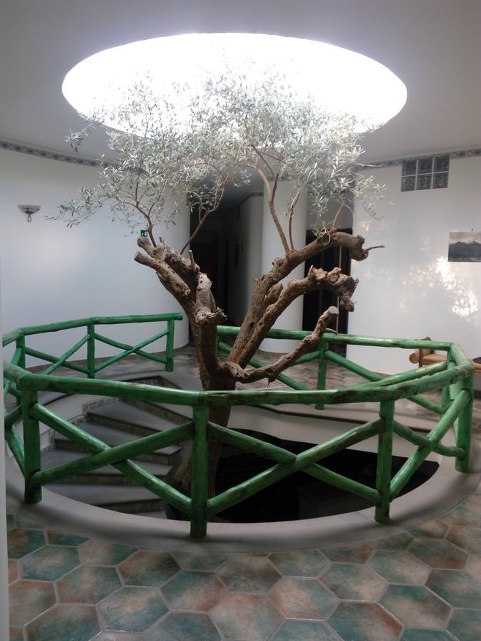 Hotel Sirio Boscotrecase 외부 사진